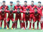 Hadapi Timnas Indonesia U-23, Laos Unggul Sejarah