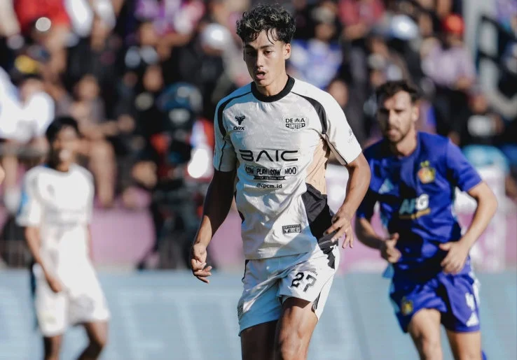 Cara Menonton dan Link Streaming Dewa United vs Bhayangkara FC: Live Gratis di Sini!