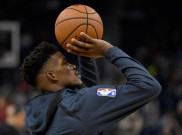 Hasil NBA: Butler Catat Rekor Poin, 76ers Tetap Takluk dari Raptors