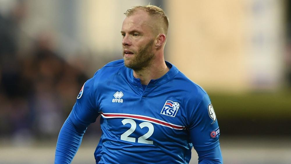 Ini Alasan Legenda Islandia dan Chelsea Datang ke Indonesia