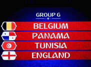 Piala Dunia 2018: Prediksi Grup G