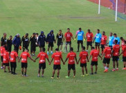 Persipura Jayapura Rekrut Striker asal Senegal