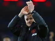 3 Alasan Solskjaer Patut Dikontrak Permanen oleh Manchester United
