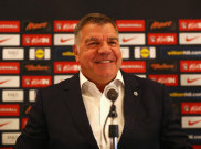 Allardyce Resmi Pelatih Anyar Everton