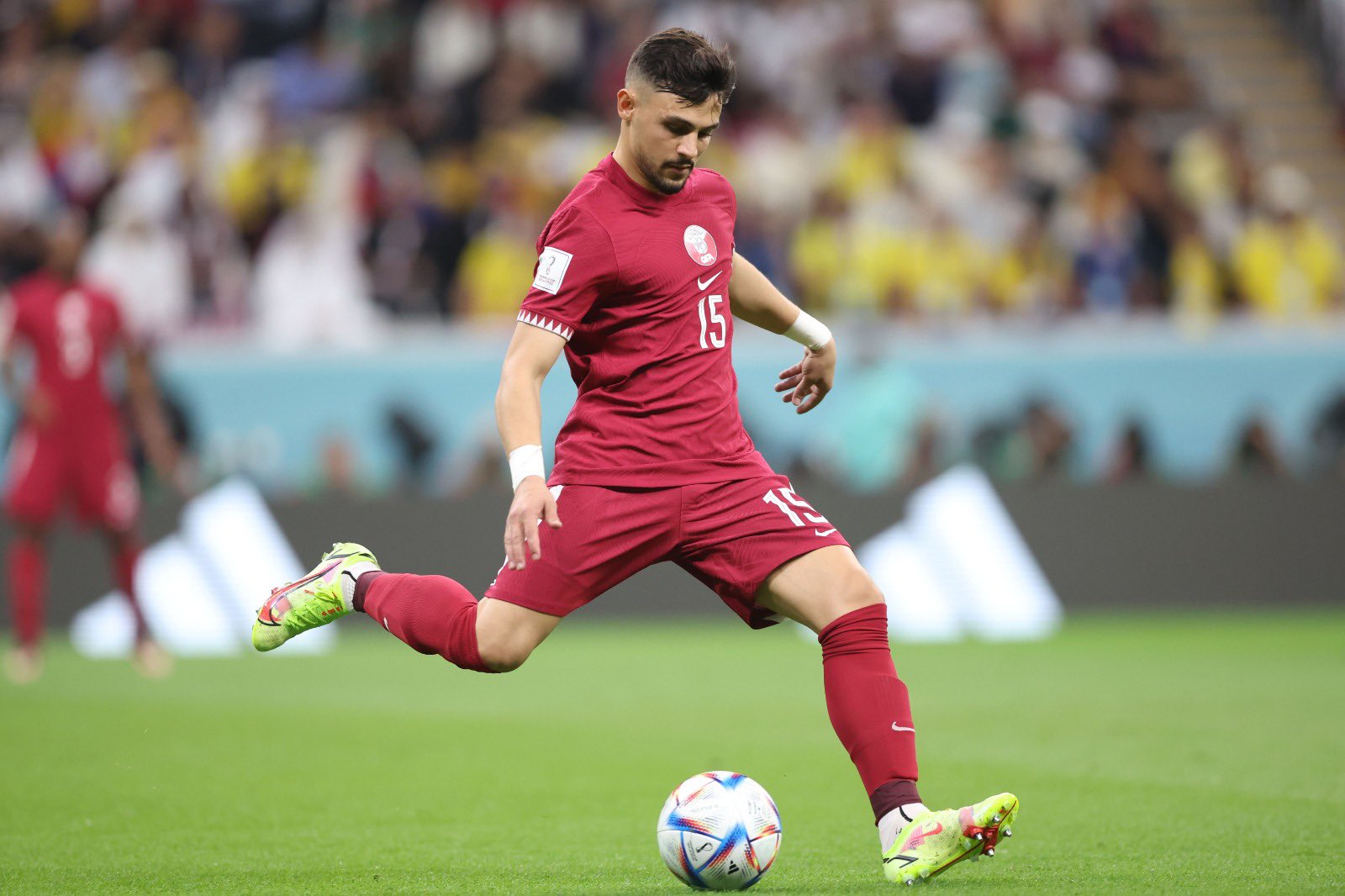 Piala Dunia 2022: Kisah Tragis Qatar di Rumah Sendiri