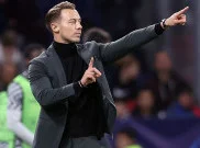 Profil Matthias Jaissle, Pelatih Baru Newcastle United Didikan 'Profesor' Ralf Rangnick