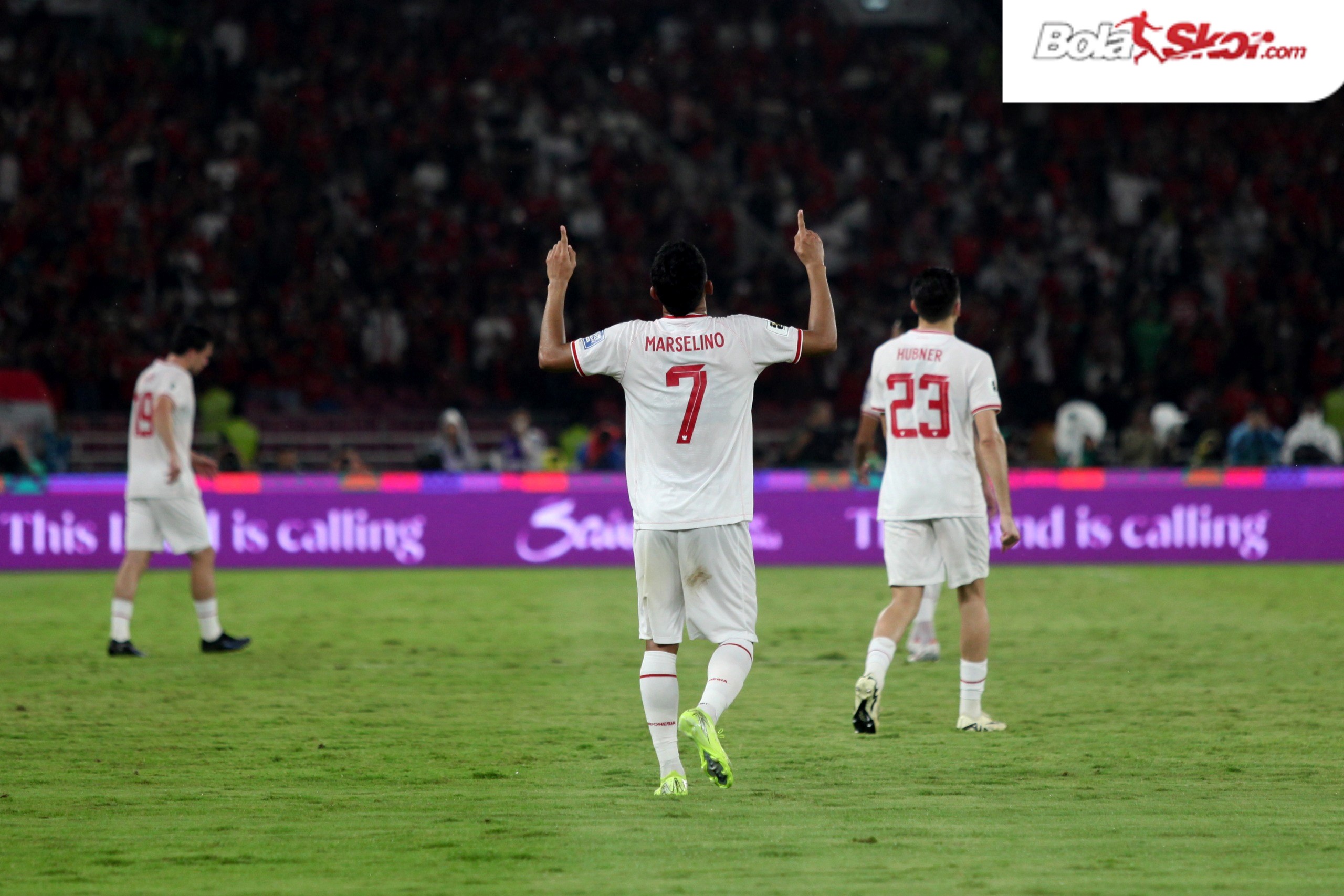 Marselino Ferdinan Tak Sabar Dilatih Patrick Kluivert, Penasaran dengan Taktikal Timnas Indonesia