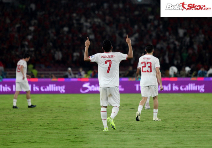 Kadek Arel Akui Timnas Indonesia U-22 Butuh Sosok Marselino Ferdinan untuk Hadapi SEA Games 2025