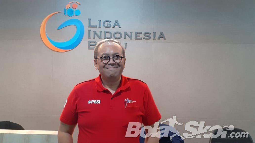 PT LIB Bisa Kembali Hentikan Kompetisi jika Kasus COVID-19 Terus Meningkat
