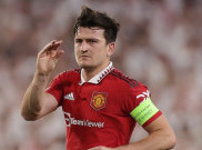 Tidak Ada Pemilu untuk Tentukan Kapten Manchester United