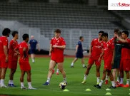 Jadwal dan Link Streaming Timnas Indonesia vs Bulgaria di FIFA Series 2026, Senin 30 Maret 2026