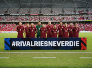 Road to Final Piala AFF 2020: Thailand