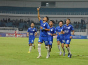 PSIS Bertekad Happy Ending Lawan Bali United