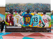 Usung Slogan Back to Win, LaLiga Siap Kembali Bergulir