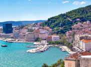 Mengenal Kota Split, Destinasi Kedua Timnas Indonesia U-19 di Kroasia