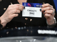 Mulai Membusungkan Dada, Tuchel Sebut Lawan Takut Hadapi Chelsea