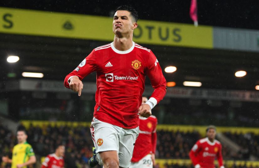Rekor Mentereng Cristiano Ronaldo kala Bersua Atletico Madrid