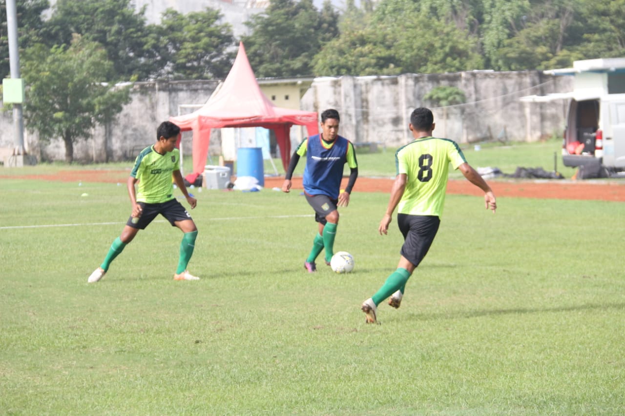 Rekor Buruk Lawan TIRA-Persikabo, Djanur Benahi Kelemahan Persebaya