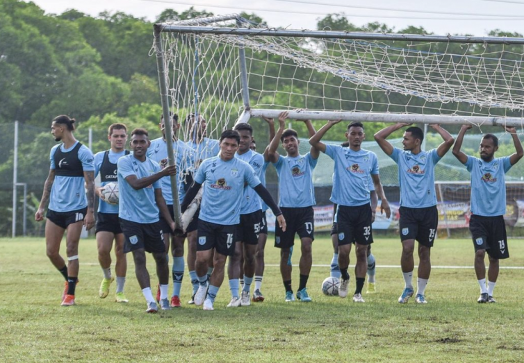 Persela Hanya Miliki 14 Pemain Siap Tanding, Jafri Sastra Waswas