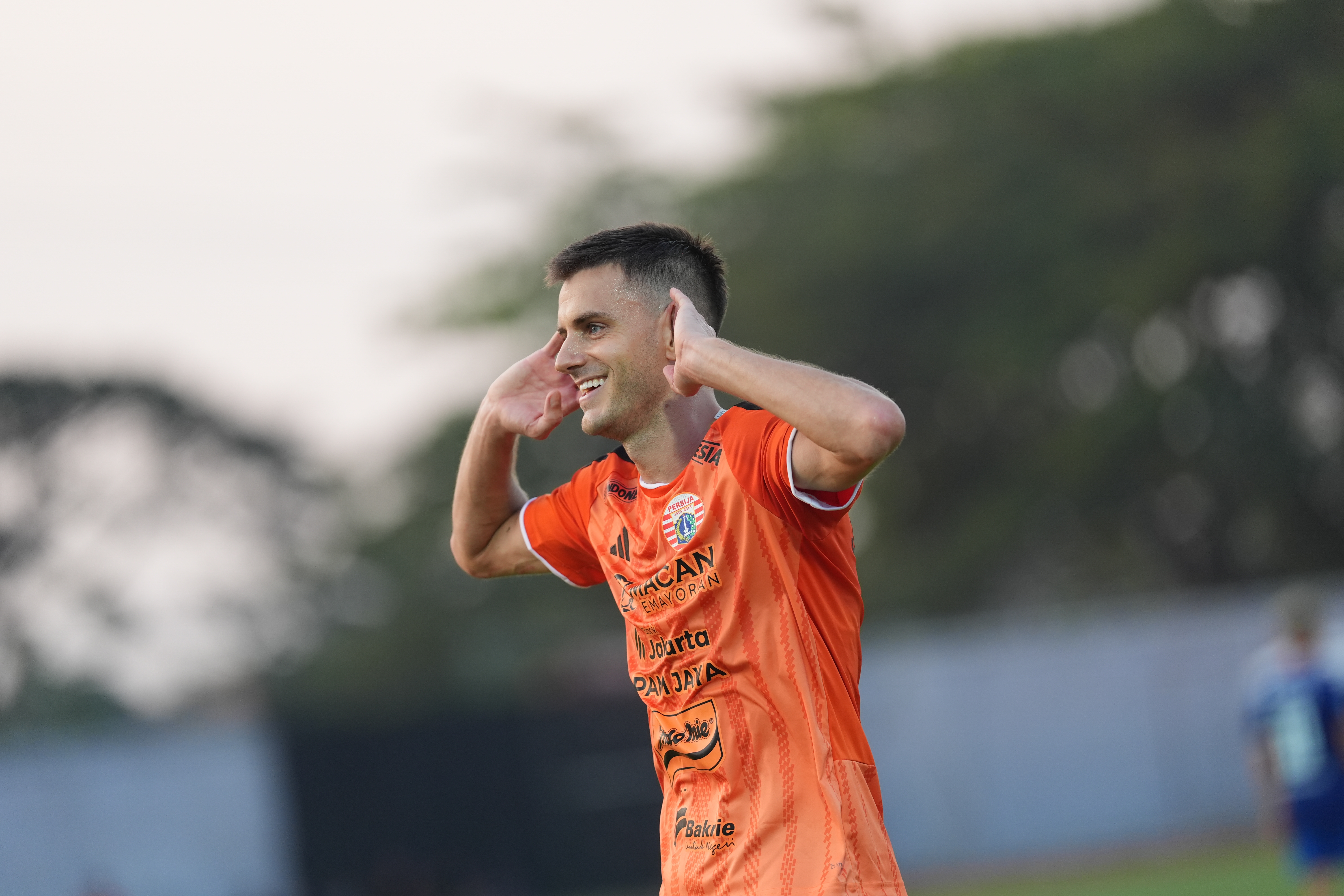 Hasil Super League 2026/2027: Persija Pesta Gol ke Gawang PSIM, Persita Masih Belum Kalah