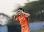 Hasil Super League 2026/2027: Persija Pesta Gol ke Gawang PSIM, Persita Masih Belum Kalah