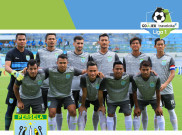 Profil Tim Liga 1 2018: Persela Lamongan