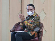 NOC Indonesia Minta Kemenpora Pertahankan Prestasi