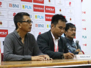 Komentar Indra Sjafri Usai Timnas Indonesia U-19 Kalah 0-3 dari Persis