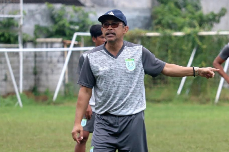Persela Lamongan Merestui Hambali Tolib ke Eropa dengan Risiko