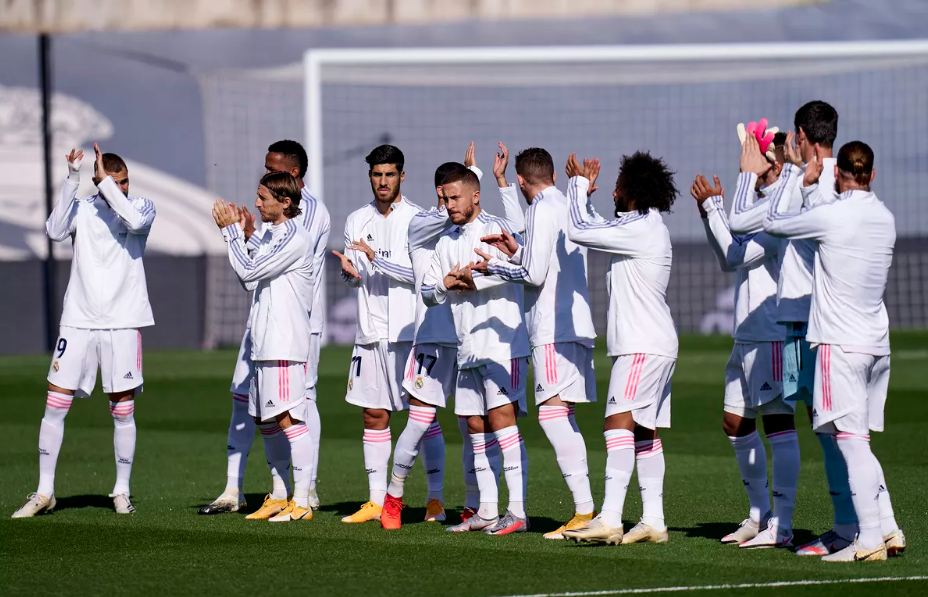 Jadwal Siaran Langsung Liga Champions: Real Madrid Vs Inter dan MU Disiarkan Televisi Nasional