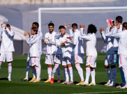 Jadwal Siaran Langsung Liga Champions: Real Madrid Vs Inter dan MU Disiarkan Televisi Nasional