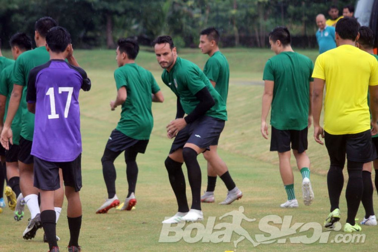 PSS Sleman Menunggu Kepastian Penanggung Biaya Rapid dan Swab di Liga 1