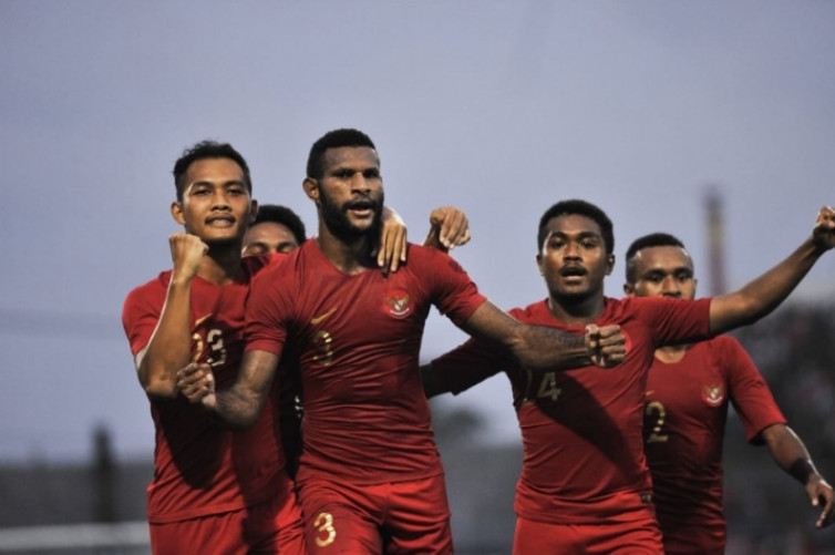 Timnas Indonesia U-22 Hanya Uji Coba dengan Bali United Sebelum Ikuti Kualifikasi Piala Asia U-23