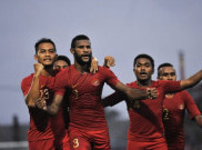Timnas Indonesia U-22 Hanya Uji Coba dengan Bali United Sebelum Ikuti Kualifikasi Piala Asia U-23