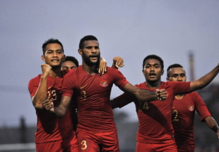 Timnas Indonesia U-22 Hanya Uji Coba dengan Bali United Sebelum Ikuti Kualifikasi Piala Asia U-23