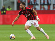 AC Milan Bersedia Jual Hakan Calhanoglu ke Torino, tetapi...