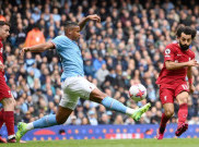 Bukan Manchester United, Rival Terbesar Liverpool adalah Manchester City
