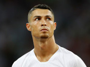 Dipuji sebagai Jawara Sejati oleh Del Piero, Ronaldo Bisa Bawa Juve Menangi Liga Champions