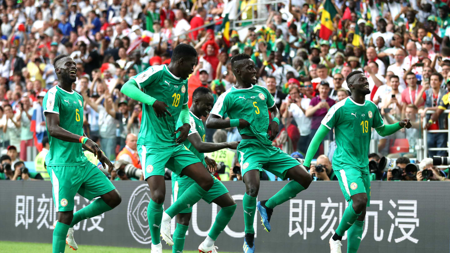 Prediksi Senegal Vs Kolombia: Les Lions Gantungkan Harapan kepada Sadio Mane