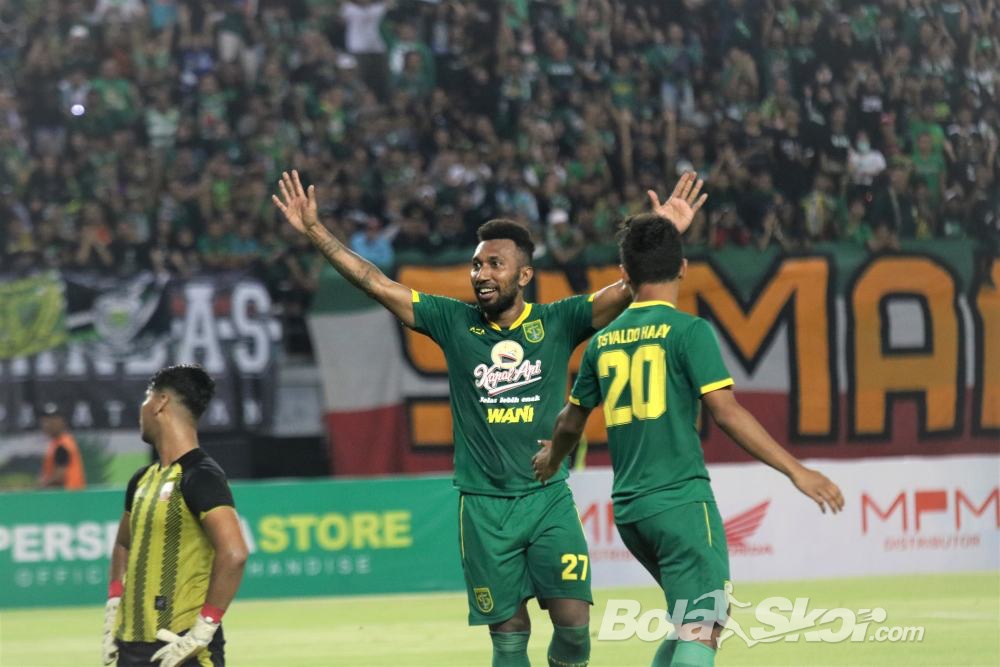 Butuh Kiper dan Fullback, Persebaya Lanjut Berburu Pemain Lokal
