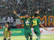 Butuh Kiper dan Fullback, Persebaya Lanjut Berburu Pemain Lokal