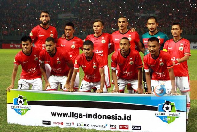 Hadapi Persib, Persija Ajukan 8 Poin Penting ke LIB