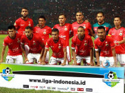 Hadapi Persib, Persija Ajukan 8 Poin Penting ke LIB