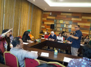 Kemenpar Dukung Percepatan Promosi Asian Games 2018