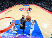 New York Knicks Ukir Rekor Terburuk dalam Sejarah 