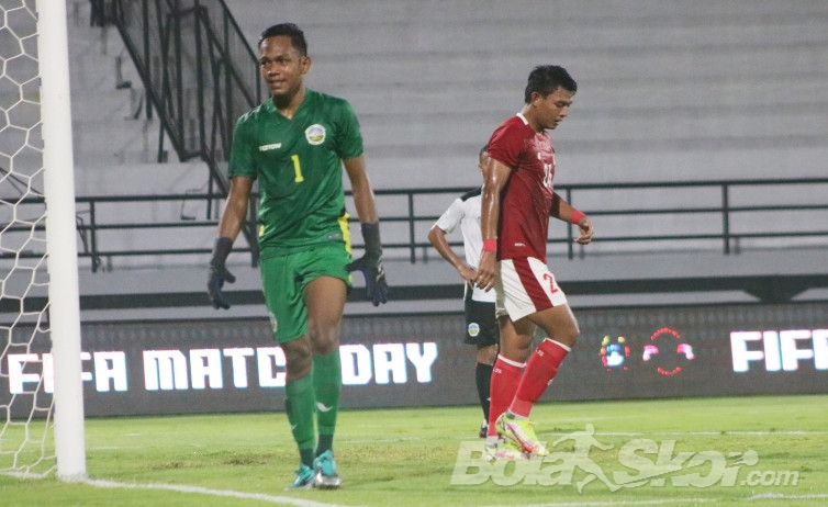 Dedik Setiawan Curhat soal Taktik 'Keras' Shin Tae-yong