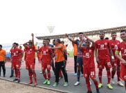 Persija Jakarta Berlakukan Denda untuk Antisipasi Pemain Kelebihan Berat Badan Usai Libur