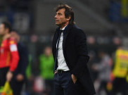 Inter Milan Kalah, Antonio Conte Kritik Taktik Napoli
