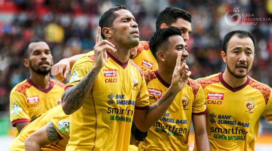 Tim Penyelamat Tak Ingin Sriwijaya FC Berlama-lama di Liga 2