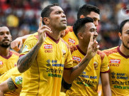 Tim Penyelamat Tak Ingin Sriwijaya FC Berlama-lama di Liga 2